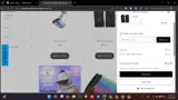 MICHELLE15 coupon verification screenshot