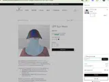 kristy15 coupon verification screenshot