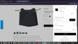 PATRIANA15 coupon verification screenshot