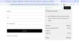 beyond15 coupon verification screenshot