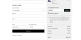 TRINA15 coupon verification screenshot