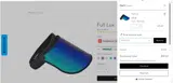 IDRISS15 coupon verification screenshot