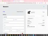 Dnichols25 coupon verification screenshot