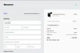 JOEOCEANSIDE25 coupon verification screenshot