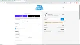 DIVEIN coupon verification screenshot