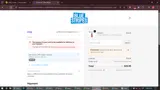 FLYCACAO coupon verification screenshot
