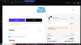 FLYCACAO coupon verification screenshot