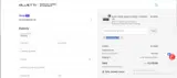 CRITICALBLUETTI coupon verification screenshot