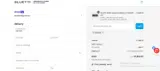 SHA100 coupon verification screenshot