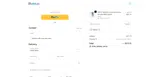 josh15 coupon verification screenshot