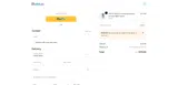 bogo40 coupon verification screenshot
