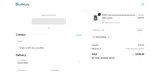 welcome50 coupon verification screenshot