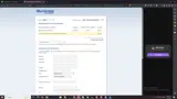 LIMITED40 coupon verification screenshot