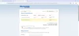 36297FB5 coupon verification screenshot