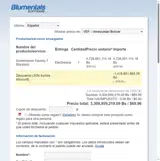 36297FB5 coupon verification screenshot