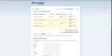 36297FB5 coupon verification screenshot