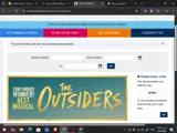 2FOR1 coupon verification screenshot