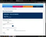 MAGIC coupon verification screenshot