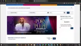 WILDPARTY coupon verification screenshot