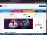 FP2P coupon verification screenshot
