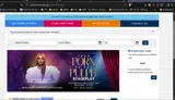 FP2P coupon verification screenshot