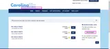 WILDPARTY coupon verification screenshot