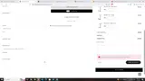 SAVE10 coupon verification screenshot