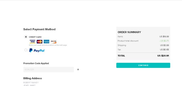 Blurb checkout page showing Blurb promo code box | Screenshot taken by SimplyCodes community member on Aug 20, 2025