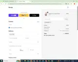 BLP20OFF coupon verification screenshot