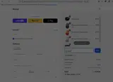 BLP30OFF coupon verification screenshot