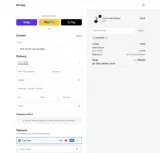 BLP30OFF coupon verification screenshot