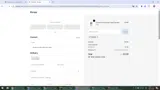 RUNAA coupon verification screenshot