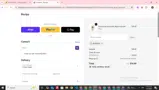 BLP50OFF coupon verification screenshot