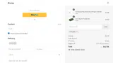 RUNAA coupon verification screenshot