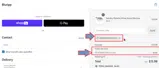 ANDREEAMICLAUS2 coupon verification screenshot