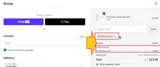 STOREUSAOFF coupon verification screenshot