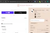 BOXINGDAY coupon verification screenshot