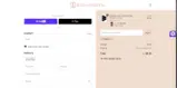 DREAM coupon verification screenshot