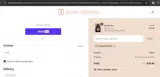 VALENTINESDAY coupon verification screenshot