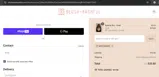 GIVETHANKS coupon verification screenshot