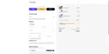 Blushie coupon verification screenshot