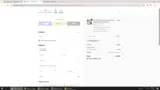 HOANGLEXUAN coupon verification screenshot