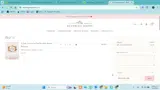 SANVALENTINES coupon verification screenshot