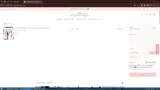 SANVALENTINES coupon verification screenshot