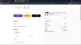 10LIFE10 coupon verification screenshot