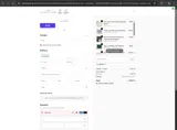 DROPS coupon verification screenshot
