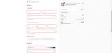 BACKDROPS coupon verification screenshot