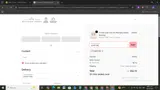 JUMP10% coupon verification screenshot