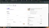 INDEPENDENCEDAYSALE coupon verification screenshot