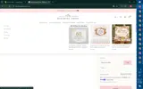 ADX# coupon verification screenshot